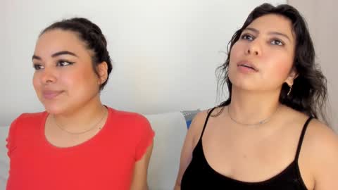 Gabrielle  Lexa  online show from December 9, 2024, 1:40 am