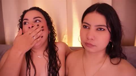 Gabrielle  Lexa  online show from November 30, 2025, 10:41 am