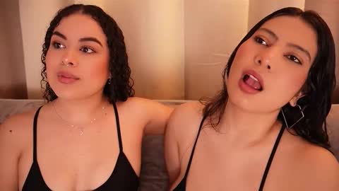 Gabrielle  Lexa  online show from February 14, 2026, 11:29 am