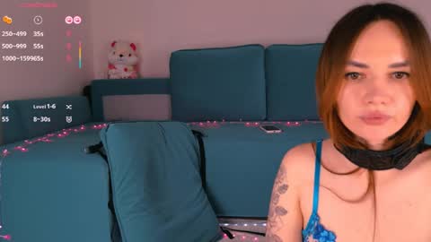 Snapshot of lexashley chatting on April 18, 2026, 7:58 pm LexAshley online show from April 18, 2026, 7:58 pm