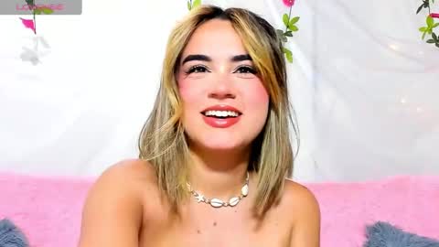 Snapshot of lexasworld chatting on February 3, 2025, 5:07 am Alexandra online show from February 3, 2025, 5:07 am