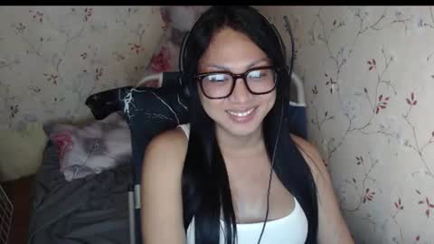 Snapshot of lexi09822 chatting on July 11, 2026, 5:10 am Hev Lexi online show from July 11, 2026, 5:10 am