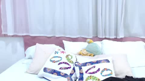 Snapshot of lexi_bloom chatting on January 13, 2025, 10:58 am Gabrielle online show from January 13, 2025, 10:58 am