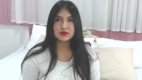 Snapshot of lexi_bloom chatting on January 15, 2025, 5:15 pm Gabrielle online show from January 15, 2025, 5:15 pm