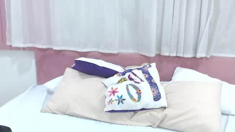 Snapshot of lexi_bloom chatting on January 18, 2025, 12:36 pm Gabrielle online show from January 18, 2025, 12:36 pm