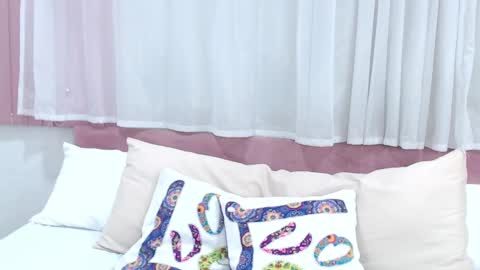 Snapshot of lexi_bloom chatting on January 19, 2025, 5:07 pm Gabrielle online show from January 19, 2025, 5:07 pm