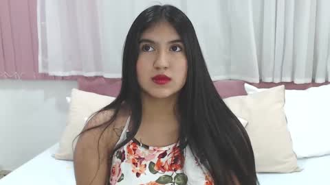 Snapshot of lexi_bloom chatting on January 20, 2025, 10:51 am Gabrielle online show from January 20, 2025, 10:51 am