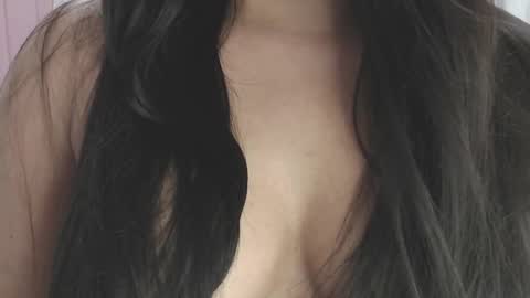 Snapshot of lexi_bloom chatting on January 20, 2025, 5:27 pm Gabrielle online show from January 20, 2025, 5:27 pm