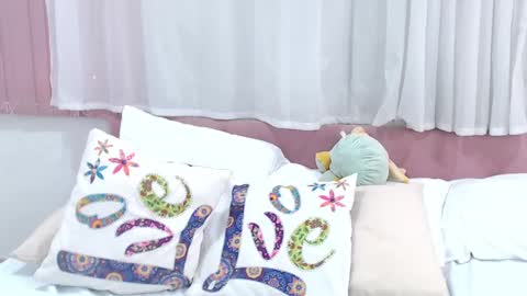 Snapshot of lexi_bloom chatting on January 30, 2025, 5:17 pm Gabrielle online show from January 30, 2025, 5:17 pm