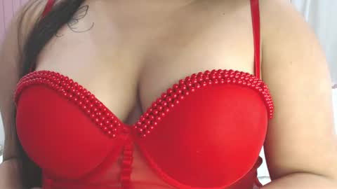Snapshot of lexi_bloom chatting on February 1, 2025, 10:15 am Gabrielle online show from February 1, 2025, 10:15 am