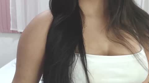 Snapshot of lexi_bloom chatting on February 3, 2025, 11:09 am Gabrielle online show from February 3, 2025, 11:09 am