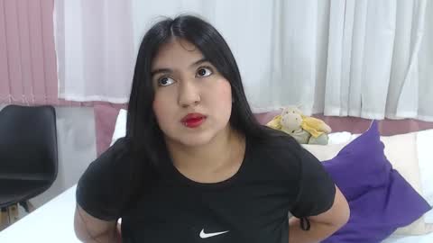 Snapshot of lexi_bloom chatting on February 15, 2025, 4:03 am Gabrielle online show from February 15, 2025, 4:03 am