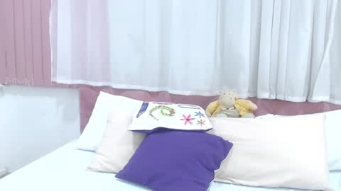Snapshot of lexi_bloom chatting on February 15, 2025, 10:11 am Gabrielle online show from February 15, 2025, 10:11 am