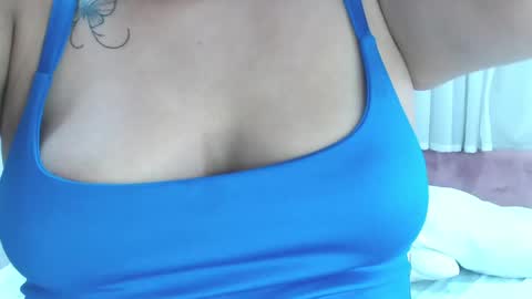 Snapshot of lexi_bloom chatting on February 17, 2025, 10:07 am Gabrielle online show from February 17, 2025, 10:07 am