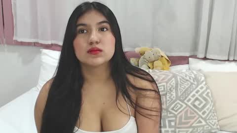 Snapshot of lexi_bloom chatting on March 2, 2025, 10:56 am Gabrielle online show from March 2, 2025, 10:56 am