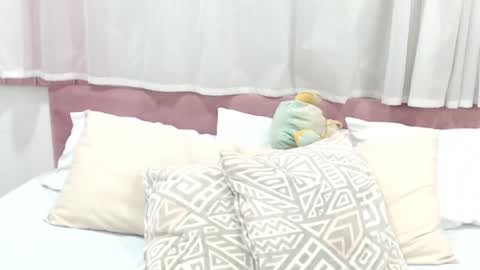 Snapshot of lexi_bloom chatting on March 10, 2025, 10:48 am Gabrielle online show from March 10, 2025, 10:48 am