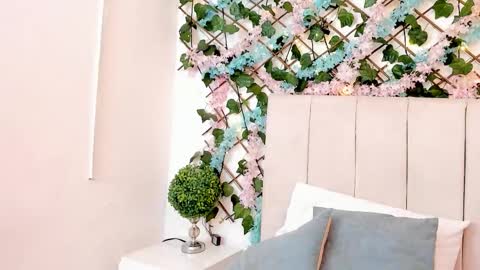 Gabrielle online show from October 29, 2025, 10:28 am