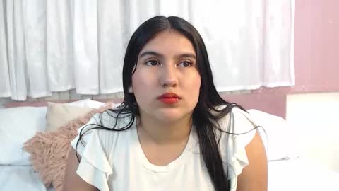 Gabrielle online show from November 20, 2025, 10:37 am