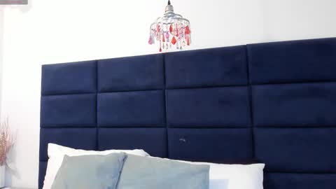 Gabrielle online show from January 16, 2026, 11:03 am