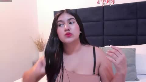 Gabrielle online show from January 17, 2026, 11:04 am