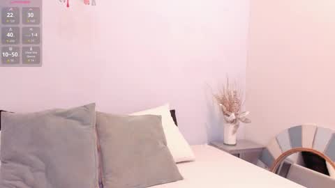 Gabrielle online show from February 20, 2026, 11:00 am