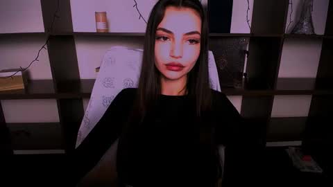 Alexia online show from December 16, 2024, 9:09 pm