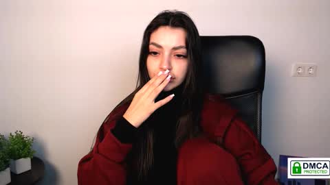 Alexia online show from October 1, 2025, 11:38 am