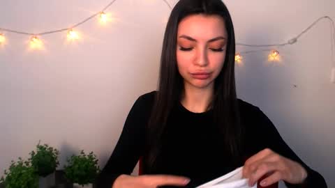 Alexia online show from February 24, 2026, 2:04 pm