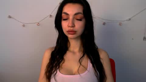 Alexia online show from March 26, 2026, 1:06 pm