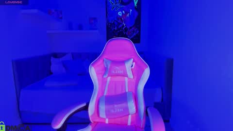 Lexi GTM2 MonWedThurSatSun 1000am-400pm online show from November 29, 2025, 1:41 am