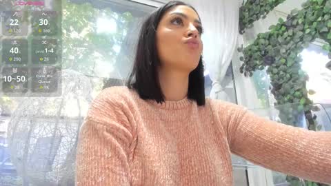 lexi_storm online show from October 5, 2025, 6:23 am