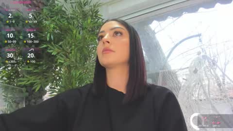 lexi_storm online show from December 14, 2025, 8:41 am