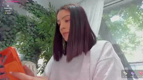 lexi_storm online show from July 14, 2026, 7:35 am