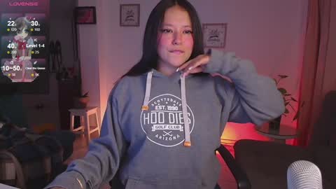 Snapshot of lexie_babe chatting on December 27, 2024, 8:56 am Lexie Thompson   8pm  0000am -5 online show from December 27, 2024, 8:56 am