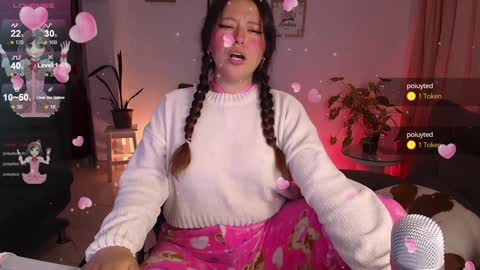Snapshot of lexie_babe chatting on December 29, 2024, 5:53 am Lexie Thompson   8pm  0000am -5 online show from December 29, 2024, 5:53 am