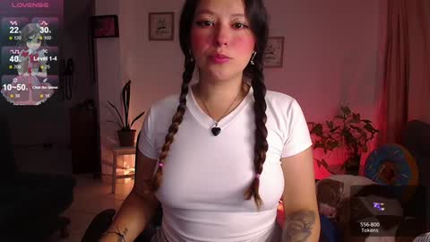 Snapshot of lexie_babe chatting on January 18, 2025, 3:42 am Lexie Thompson   8pm  0000am -5 online show from January 18, 2025, 3:42 am
