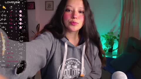Snapshot of lexie_babe chatting on February 2, 2025, 3:32 am Lexie Thompson   8pm  0000am -5 online show from February 2, 2025, 3:32 am