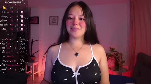 Snapshot of lexie_babe chatting on February 10, 2025, 3:03 am Lexie Thompson   8pm  0000am -5 online show from February 10, 2025, 3:03 am