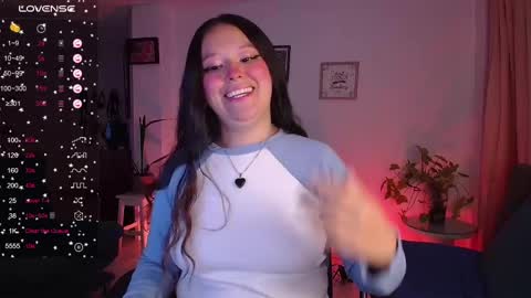 Snapshot of lexie_babe chatting on February 14, 2025, 4:04 am Lexie Thompson   8pm  0000am -5 online show from February 14, 2025, 4:04 am