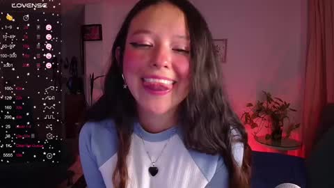 Snapshot of lexie_babe chatting on February 14, 2025, 7:07 am Lexie Thompson   8pm  0000am -5 online show from February 14, 2025, 7:07 am