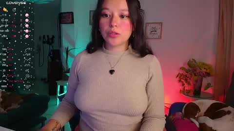 Snapshot of lexie_babe chatting on February 17, 2025, 10:18 am Lexie Thompson   8pm  0000am -5 online show from February 17, 2025, 10:18 am