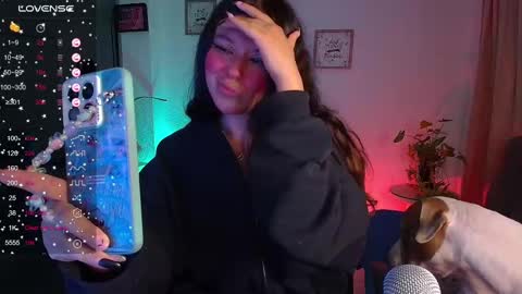 Snapshot of lexie_babe chatting on February 28, 2025, 8:09 am Lexie Thompson   8pm  0000am -5 online show from February 28, 2025, 8:09 am
