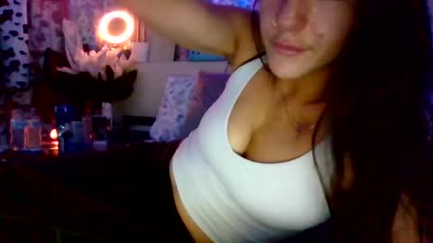 Snapshot of lexiel0veswood chatting on November 30, 2025, 8:35 pm lexiel0veswood online show from November 30, 2025, 8:35 pm