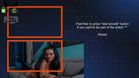 Alexis online show from December 12, 2024, 5:20 am