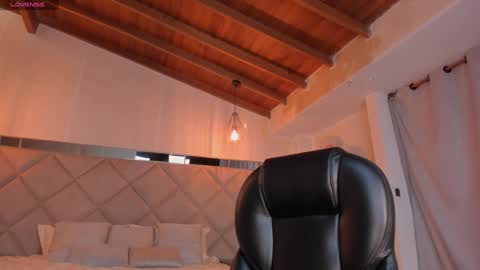 Lexie  online show from December 27, 2024, 1:53 am