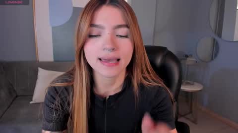 Lexie  online show from September 25, 2025, 7:17 pm