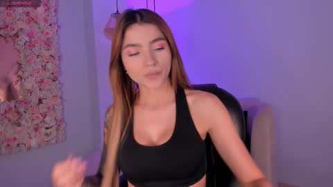 Lexie  online show from October 2, 2025, 6:59 pm