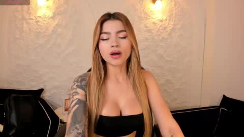 Lexie  online show from February 3, 2026, 7:19 pm