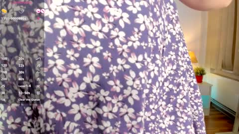 Lexi online show from December 15, 2024, 6:26 pm