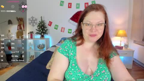 Lexi online show from January 12, 2025, 8:14 pm